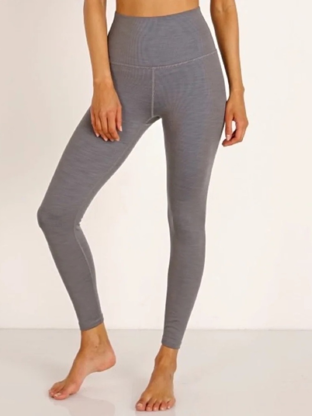 Beyond Yoga Impulse Ribbed Legging - NWT
